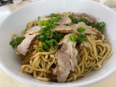 -非遗·爱西干面(小公园总店)