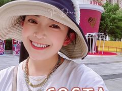 -COSTA COFFEE(武汉武商MALL店)