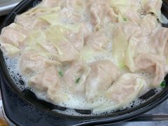-雪琴面馆富安特色鱼汤面(城中花园店)