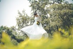 -巴黎婚纱摄影工作室