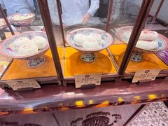 -富华斋饽饽铺·宫廷糕点·伴手礼(护国新天地店)