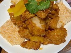 -俭寨大盘鸡·缸子肉·小公鸡·新疆菜(云通店)