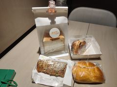 -慢熟面包店bud bread(孩儿巷店)
