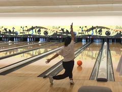 -广州保龄球馆(广州天河体育中心店)