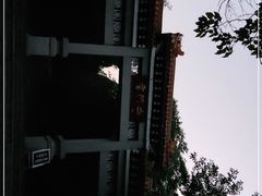 -青州市云门山风景区