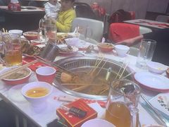 -宏姐串串香(宏伟路店)