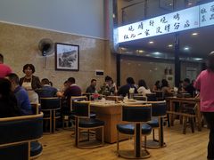 -晓靖轩烧烤(沙河风情店)