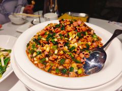 -小螺号海鲜·地道鲁菜(泉城广场店)