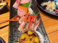 -千代武日本料理(哈西店)