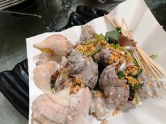 -79号渔船海鲜饭店(宝安店)
