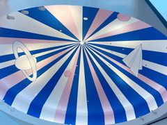 -喜茶(迪士尼小镇DP店)