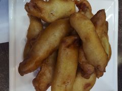 -海坛特色小吃·只做平潭特色菜(平潭店)