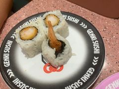 -元气寿司(环球港店)