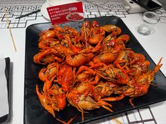 -靓虾二哥·龙虾馆(大塘总店)