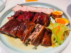 -新旺茶餐厅·早餐·夜宵(仙霞店)