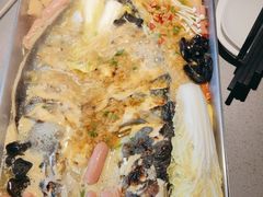 -半天妖烤鱼(海那城店)