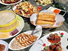 -陆壹捌餐厅(五大道店)