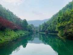 -桃花岭景区