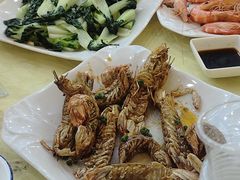 -秋姐美食店(旅游大道店)