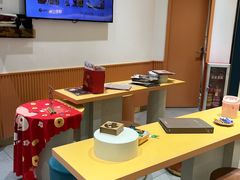 -海马体照相馆(万菱汇店)
