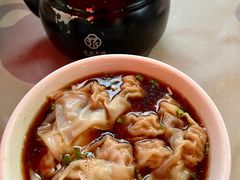 虾籽馄饨-花园茶楼(兴城西路店)