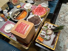 -樱煦和牛寿喜烧(如皋吾悦广场店)