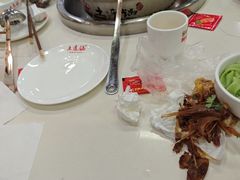 -土连锅·现熬养生汤锅(梁家巷店)