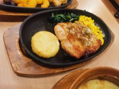 -萨莉亚意式餐厅(苏州食百家店)