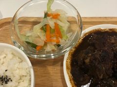 -箪食记(汉口路店)