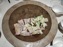 -渔小生蒸汽石锅鱼(印象城店)