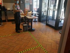 -肯德基(安定门店)