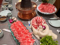 -额尔敦传统涮(体育场店)
