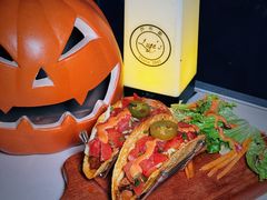 -Luga's 西餐酒吧·bistro(百家湖1912店)