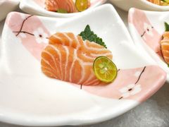-丰卓会海鲜自助(中润大道店)