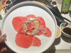 -真汐·寿喜烧放题自助(潍坊泰华店)