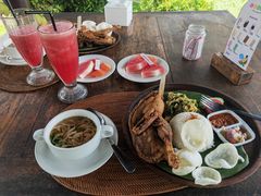 -Bebek Joni Restaurant
