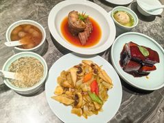 -平山宴(瘦西湖店)