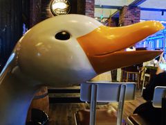 -Goose Island Brewhouse鹅岛精酿啤酒酿造工坊餐厅