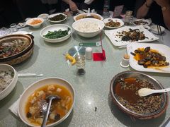 -舌尖上·霞浦滩涂海鲜·新闽菜(总店)