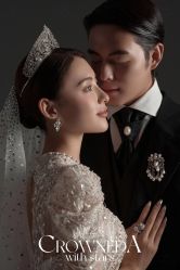 点击看大图 -金夫人婚纱摄影(衡阳店)