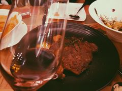 -安妮意大利餐厅(世贸天阶店)