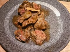 -德川家日本料理(顺义华联店)