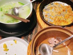-江太极江浙菜(马桥万达广场店)