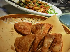 -味上湘菜馆(岳麓山店)