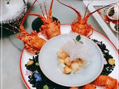 -常州新城希尔顿酒店-御玺中餐厅