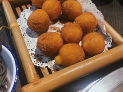 -土著渔匠·养生蝴蝶鱼(香樟路店)