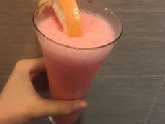 -必胜客(华都店)