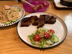 -朵朵开素食餐厅(后宰门街店)