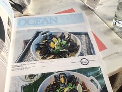 -The Rug Cafe(王府中环店)