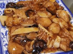 -清真牛街祥云轩门钉肉饼(左家庄店)